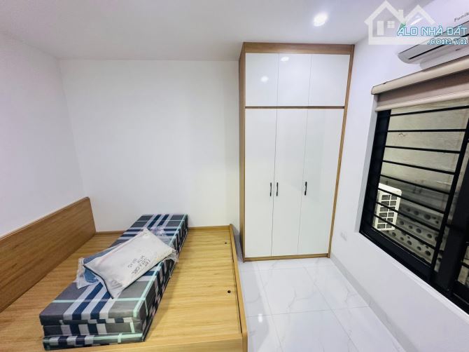 Lò Đúc ,diện tích 55m. Từ tầng 2 là 59m.  5tầng. MT 7.7m. 16 tỷ Hai Bà Trưng - 6