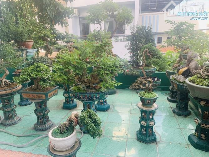 Bán Nhà 3 Tầng Dĩ An.90m2. Đường 8M,Shr Hoàn công đủ. - 6