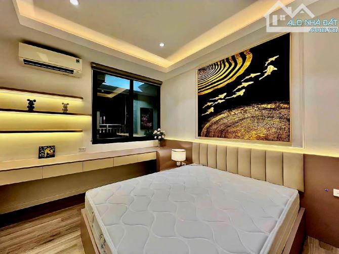 BÁN CHCC CAO CẤP TÒA MD COMPLEX - HÀM NGHI - MỸ ĐÌNH - 120M - 3PN - FULL NT - 6