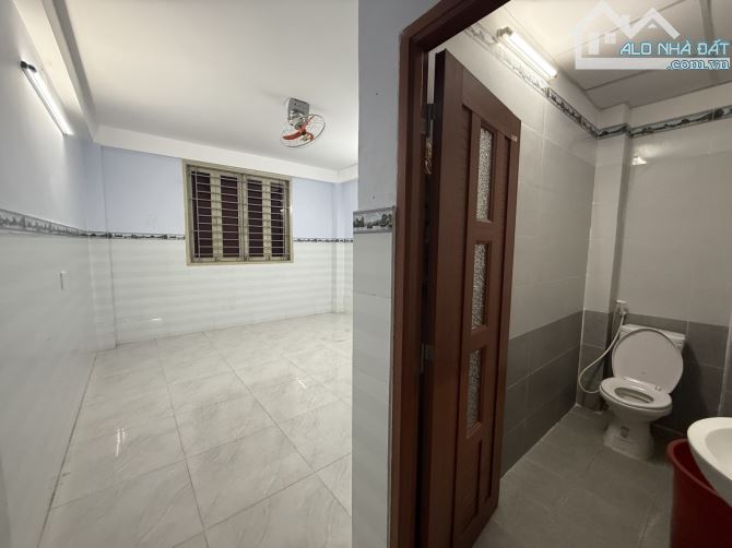 Đông Hồ tân bình 57m2 5 tầng giá chỉ nhỉnh 9 tỷ - 6