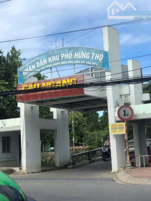 Bình Nhâm Lái Thiêu nhà cấp 4 DT 150 m2 giá 2,99 tỷ - 6