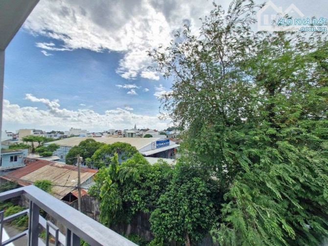 🏡 NHÀ ĐẸP 3 TẦNG FULL NỘI THẤT XỊN XÒ – PHÚ CHÂU, TAM BÌNH, THỦ ĐỨC 🏡 - 6