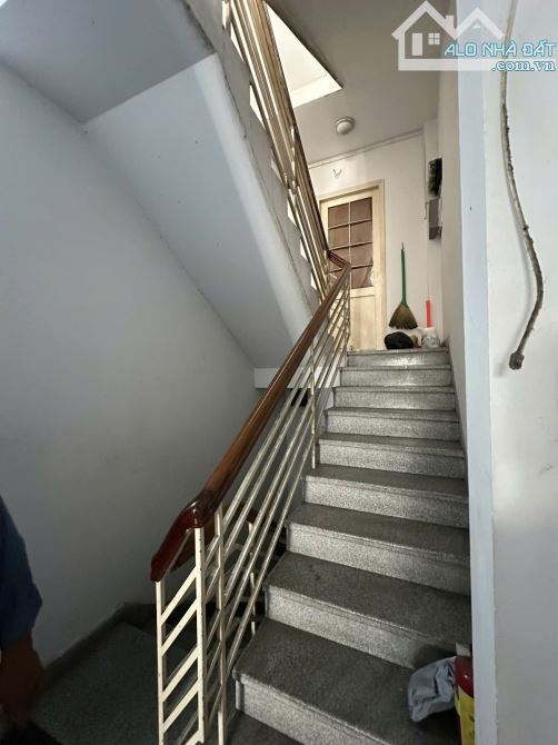 CHDV CẠNH ĐH HUTECH - 84m2 NỞ HẬU - 8 PHÒNG LUÔN FULL - 15 TỶ - 6