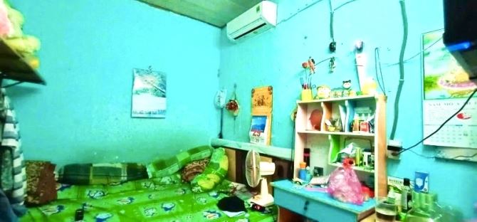 🌍 VỊ TRÍ VÀNG, NHÀ ĐỐI DIỆN CHỢ THỦ ĐỨC, 87m2 FUUL TC, NỞ HẬU TÀI LỘC, 3PN, NHỈNH 6 tỷ TL - 6