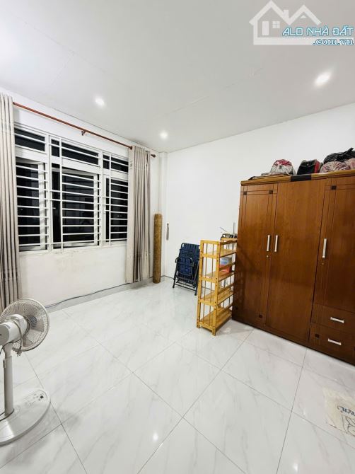 Lê Đức Thọ - Gò Vấp - 46m2 - 2 Tầng - 5.4 tỷ - Hẻm Ô tô - Hoàn công - SHR - 6