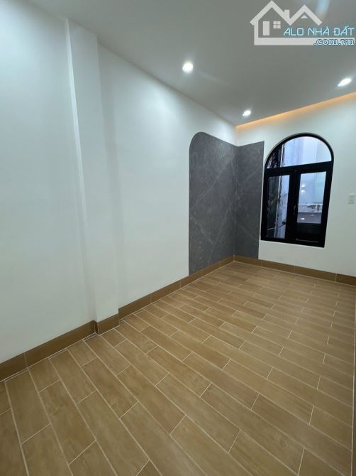 NHÀ TRỆT LẦU MÂM ĐÚC GÓC 2 MẶT TIỀN, GẦN BẾN NINH KIỀU, P. NINH KIỀU - TP. CẦN THƠ - 6