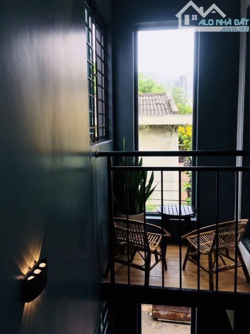 Bán nhà 3 mê mặt tiền đg 31/3 cach biễn 50m đang làm home stay giá 6ty300 - 7
