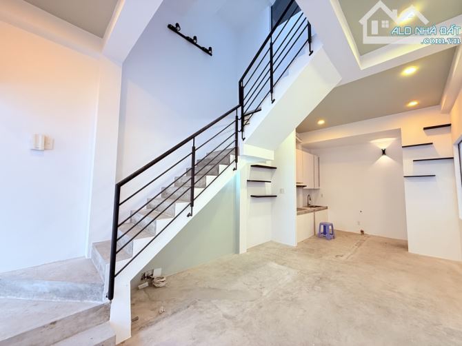 🌟 BÁN NHÀ HẺM XE HƠI 5M – MAN THIỆN – VỪA Ở VỪA KINH DOANH – TĂNG NHƠN PHÚ A - 7