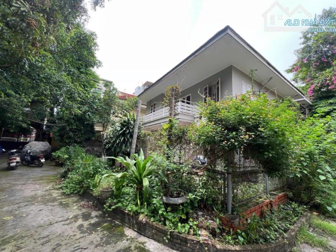 Độc Quyền – Hàng Hiếm Duy Nhất Võng Thị, Biệt Thự 175m², Mặt Tiền 12m, 55 Tỷ - 7