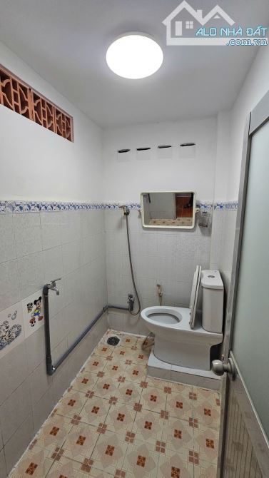Bán nhà riêng 95/19C Đ.LêVănLương, 3,3 tỷ,3x10m 1trệt&1lầu đúc,2PN,2WC - 7