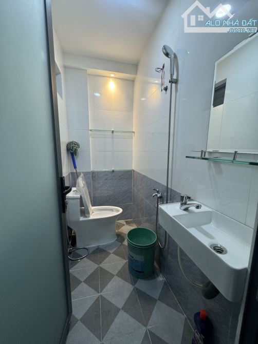 NHÀ ĐẸP LUNG LINH P5, Q8 - 3.4X8.5M - CHỈ 4.5 TỶ - 7