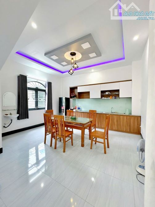 NHÀ LẦU MỚI ĐẸP ° LỘ Ô TÔ ° HẺM 50 TRẦN HOÀNG NA, P. HƯNG LỢI (NINH KIỀU CŨ), CẦN THƠ - 7