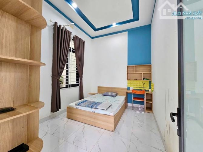BÁN NHÀ 1 MÊ HẺM 128 ĐỒNG KHỞI - BMT. GIÁ: 4,6 TỶ - 7