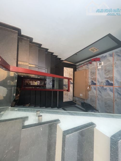 PHẠM THẾ HIỂN Q8 - NHÀ ĐẸP - 4X17M - CHỈ 6.8 TỶ - NHÀ 3 TẦNG - 7