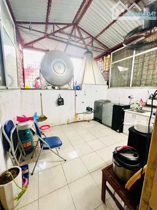 Vũ Ngọc Phan, 45m, 6ngủ, Ô tô tránh, Mặt ngõ thông, Kinh doanh tốt, Sổ vuông vắn, Nhà đẹp - 7