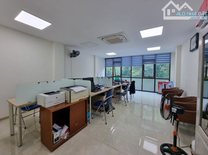 Bán gấp nhà phân lô DƯƠNG KHUÊ, MAI DỊCH, 65m, 7T, Mt 4.5m, T. máy, Kinh Doanh, Giá 30 tỷ - 7