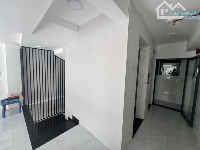 Chính chủ cần bán nhanh tòa căn hộ thang máy đường Khái tây đông. Ngũ Hành Sơn - 7