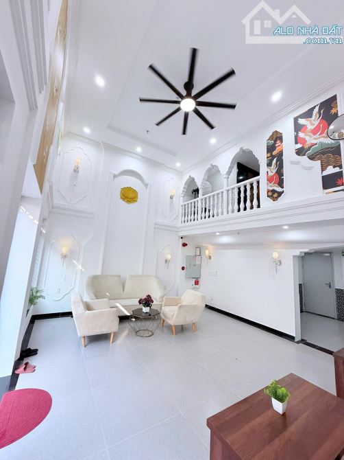 2. 🌴 BÁN TÒA CĂN HỘ KHÁCH SẠN 7 TẦNG – FULL NỘI THẤT – GẦN BIỂN LIÊN CHIỂU – 24 TỶ X - 7