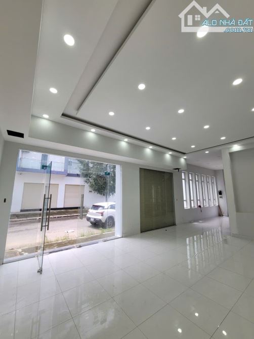 Nhà Phố Lô Góc 4Tầng Thang Máy MT Lê Lợi Sát TT HC Mới BD CS 2 TP HCM - 7
