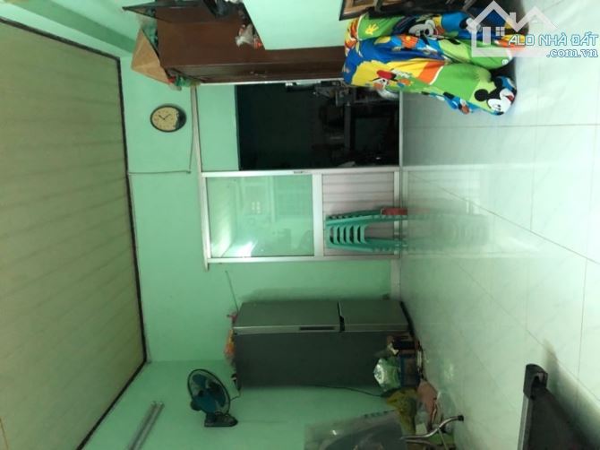 🌺🌺 RẤT RẺ LÊ VĂN SỸ, 60M2, VUÔNG VỨC, CẤP 4, 2 TẦNG, 2 PHÒNG NGỦ. GIÁ: 6 TỶ🌺🌺 - 7