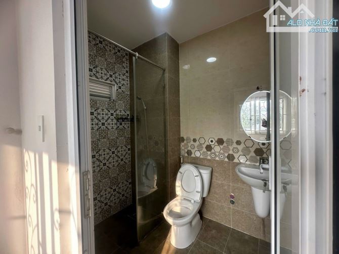 Bán nhà MT Bắc Ái, Tân Phú, 80m2, 5 tầng, 6PN, chỉ 13 tỷ TL - 7
