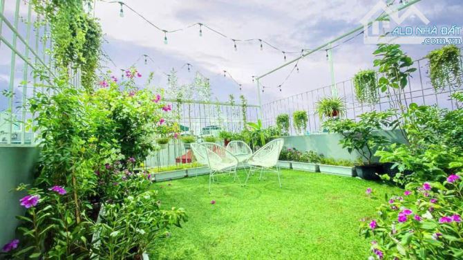 Mặt phố Nam Dư, chính chủ bán nhà 6 tầng, 62m, mặt tiền mênh mông, ở sướng, KD đỉnh cao - 7