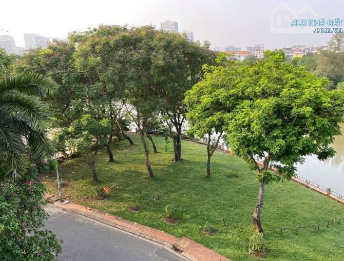 Q7 7x15M KDC TÂN QUY ĐÔNG, TÂN PHONG 4 TẦNG VIEW SÔNG CÔNG VIÊN CÂY XANH 27.xT - 7