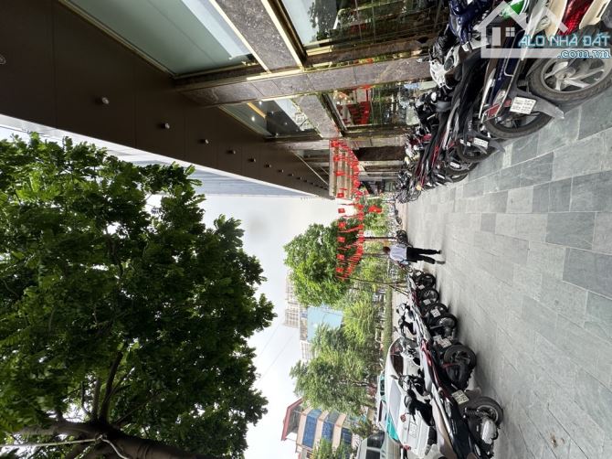 Bán Nhà Nguyễn Hoàng - Mỹ Đình - Nam Từ Liêm - 7