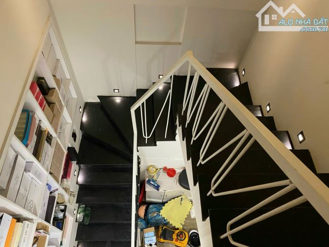 Nhà 02 Tầng Măt tiền Trần Quang Khải, Trung Tâm Ngã 6, Huế - 7