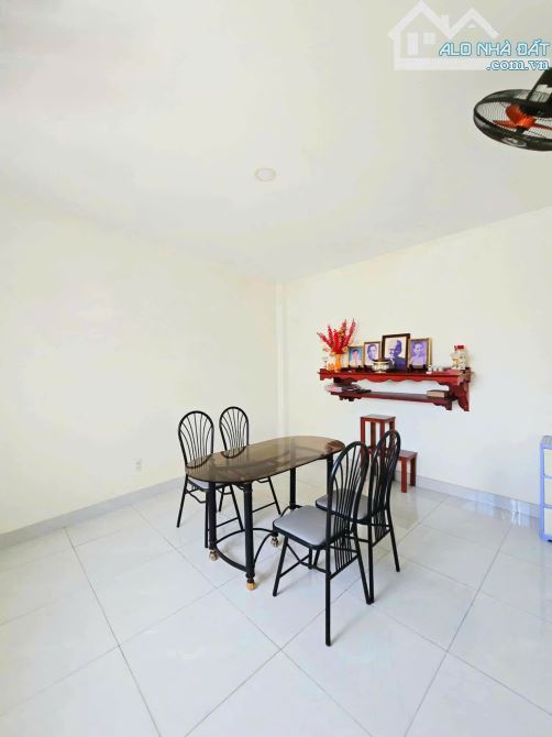 Nhà bán ô tô tận cửa, giá đầu tư hấp dẫn. - 7