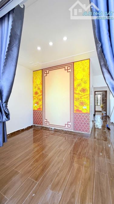 🌈 BÁN NHÀ 3 TẦNG - Ô TÔ ĐỖ CỬA 📍 Vị trí đẹp: Quỳnh Hoàng, Nam Sơn, An Dương, Hải Phòng - 7