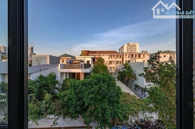 💥SIÊU PHẨM 3 TẦNG 3 MÊ ĐƯỜNG OTO 8M NGUYỄN CÔNG TRỨ THÔNG THẲNG RA BIỂN MỸ KHÊ. - 7
