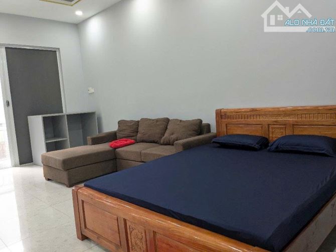 Nhà 1T2L 6x20 HXT 1/ Trần Bá Giao, thông bờ kè, sát mặt tiền - 7