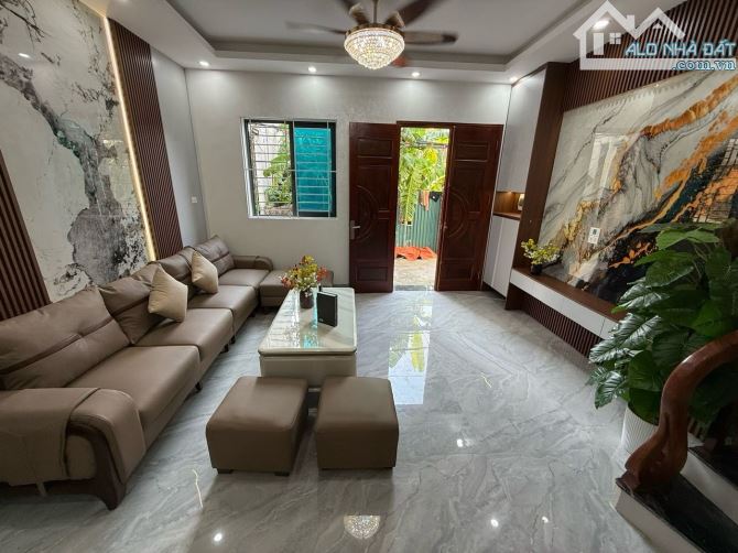 Siêu phẩm liên mạc - nhà mới full nội thất - ngõ ô tô - thang máy - 7