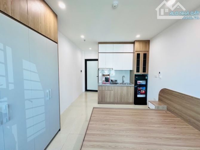 Bán nhà dòng tiền 50 triệu/ tháng Xuân La 51m2 x 7 tầng 10 phòng trọ giá 14.x tỷ - 7