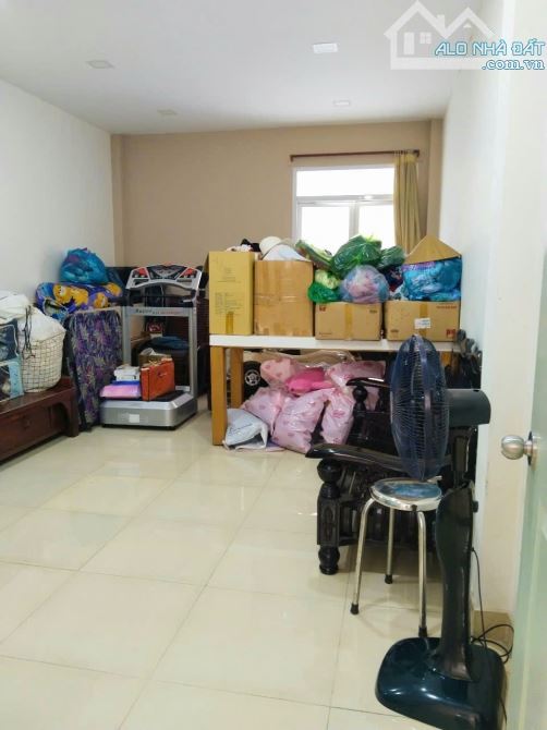 BÁN NHÀ MẶT TIỀN ĐƯỜNG NGUYỄN VĂN TỐ, P.TÂN THÀNH - TÂN PHÚ, 13 TỶ - 7