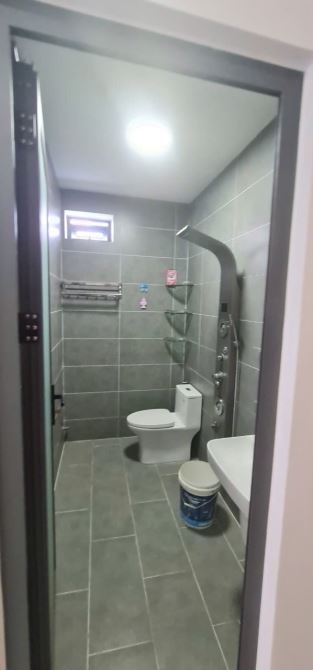 TRƯỜNG CHINH - CỘNG HÒA - TÂN BÌNH - 68M2 ( 4 ❌ 17 ) 5 TẦNG FULL NỘI THẤT MỚI Ở NGAY - 7