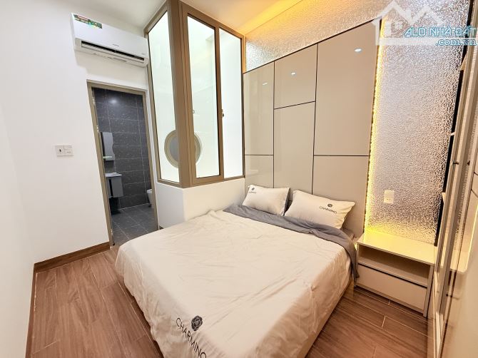 🏡 NHÀ MỚI 3 MÊ – 3 TẦNG ĐẸP KHÔNG TÌ VẾT – K272 TRẦN CAO VÂN, THÔNG K545 NGUYỄN TẤT THÀNH - 7