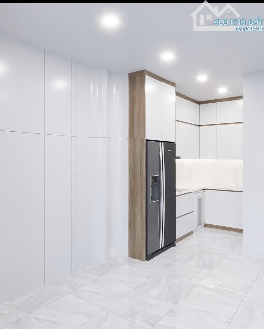 Bán Nhà Riêng tại Cổ Linh, 8,6 tỷ, 35m2, 4PN, 4WC, 7 tầng thang máy. - 7