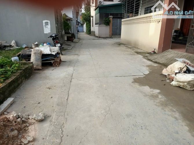 Đất Việt Hùng Đông Anh lô vị trí vàng 47,5m2 giá 3,5 tỷ đường oto cách trục chính 15m - 7