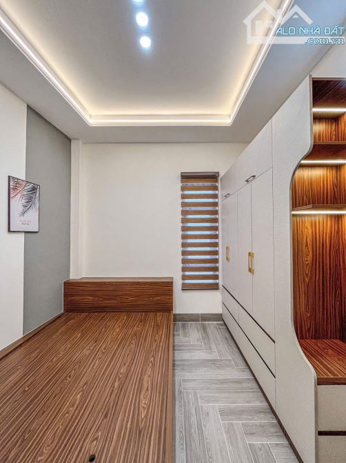 Nhà Trệt Lầu Mới hẻm 160 đường Tầm Vu - Gần trường Cao đẳng Cần Thơ, P.Tân An - 7