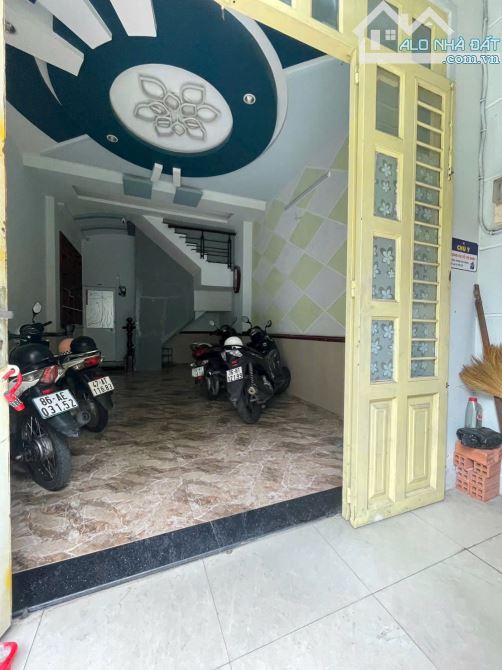 Bán nhà CHDV Phạm Văn Chiêu, P. 9, Gò Vấp Giá 7,5tỷ - 7