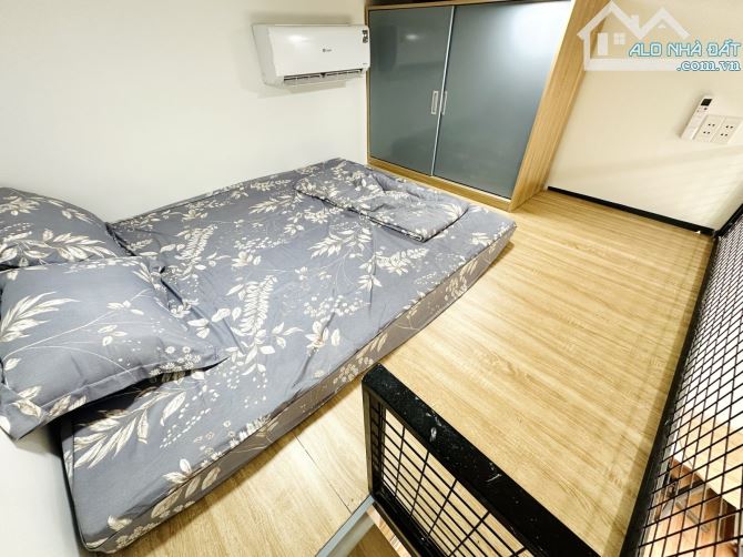 CHDV Bình Thạnh dòng tiền hơn 70tr/tháng, 9 phòng, 88m2 chỉ 10.9 tỷ - 7