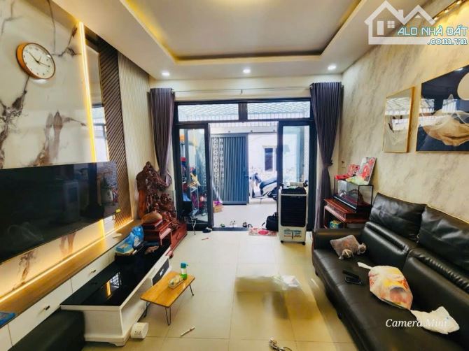 🌸 NHÀ MỚI ĐẸP, FULL NỘI THẤT– SÁT MẶT TIỀN ĐƯỜNG – SỔ VUÔNG A4 - 🏡P11,THỐNG NHẤT, GÒ VẤP - 7