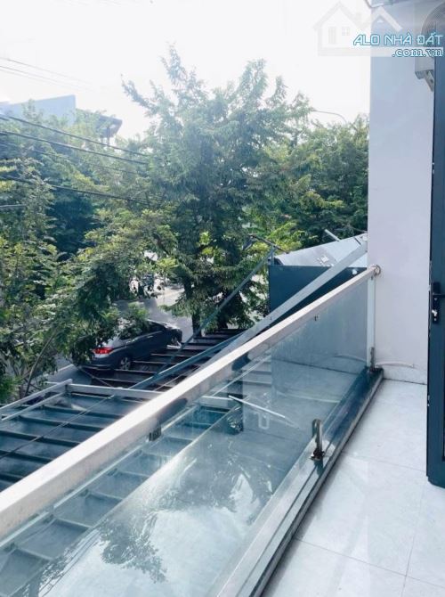 Bán nhà gần mặt tiền Hùng Vương Quận 10 - 91m2 – 5 tầng - HXH – thu nhập 30tr/tháng. 16 tỷ - 7