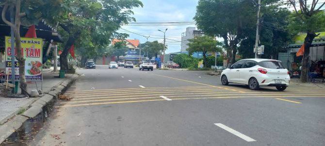 BÁN LÔ ĐẤT TRẦN NAM TRUNG – HÒA XUÂN, ĐÀ NẴNG – GIÁ 7,95T - 7