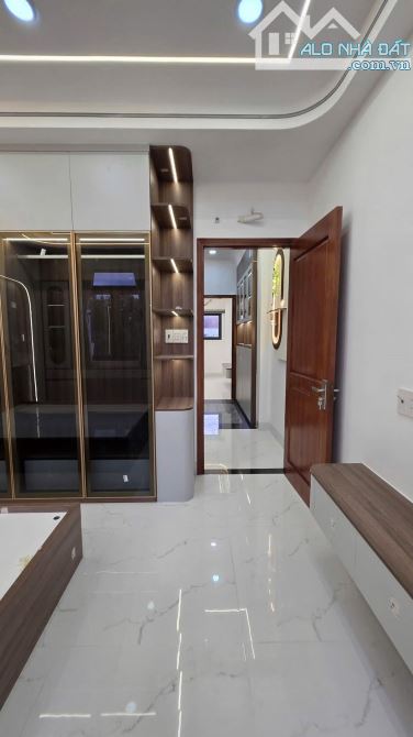 BÌNH TÂN - 822 HƯƠNG LỘ 2 HẺM 8M THÔNG - 4X17 - FULL NỘI THẤT XỊN CHỈ 6,X TỶ TL - 7