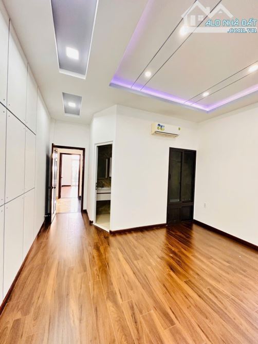 QUẬN 12, BÁN NHÀ THẠNH XUÂN 13 KHU ĐIỀN THUẬN DT 4.5x14m, CHỈ 5.5 TỶ - 7