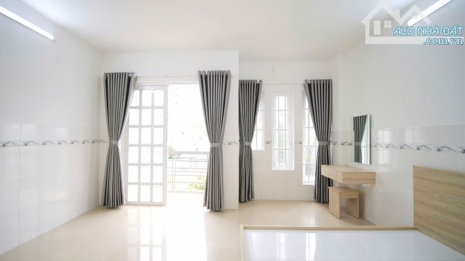 Nhà Hoàng Quốc Việt Q7 (5x16) 1 hầm, 1 lửng, 2 lầu, st nhỉnh 12 tỷ - 7