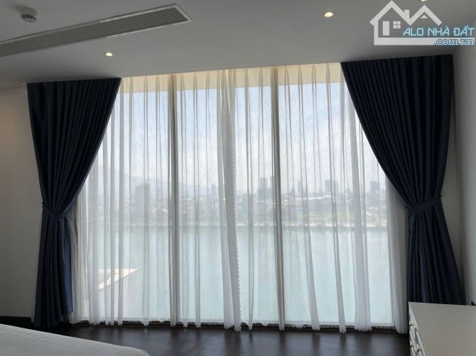 🌟 CĂN HỘ HILTON ĐÀ NẴNG – CĂN GÓC VIEW SÔNG HÀN, NỘI THẤT 5⭐ 🌟 - 7